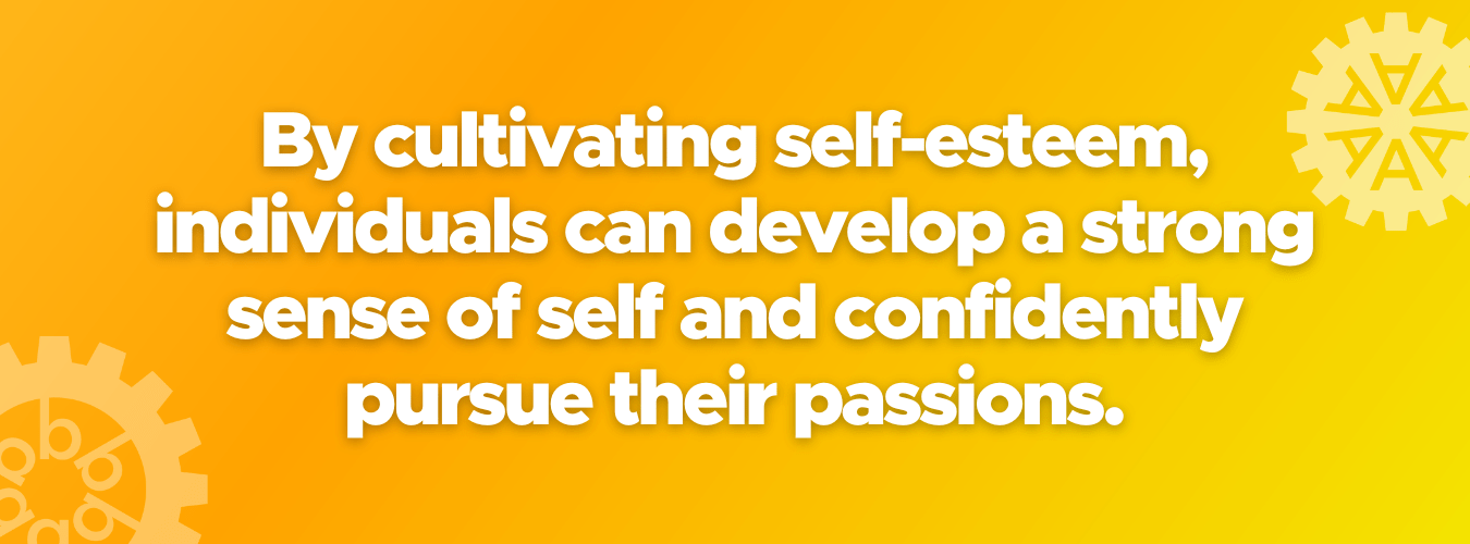 self esteem